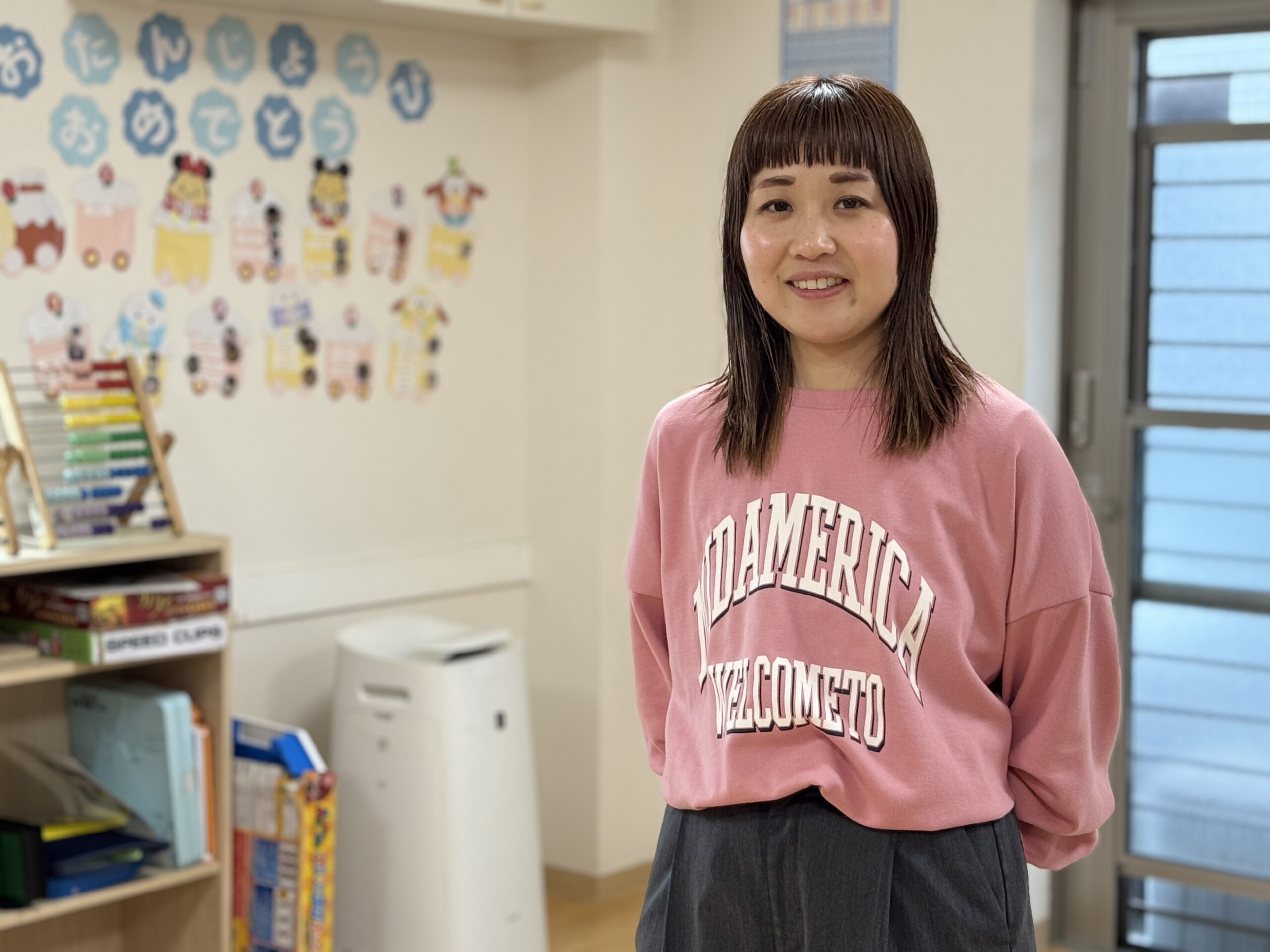 相談支援専門員